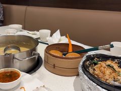 -煲王粤菜餐厅(中侨中心店)