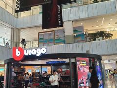 -凯德MALL(西直门店)