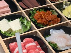 -海底捞火锅(江北万达商业广场店)