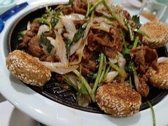-天和晟烤鸭店(世纪坛店)
