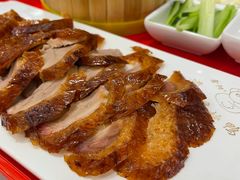 -骏莱海鲜鱼港(五角场店)