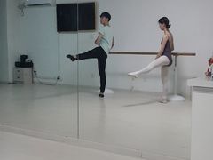 -炼呗运动康复·健身工作室(紫竹桥店)