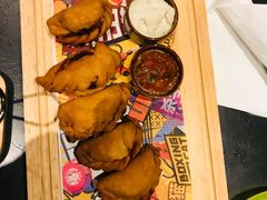-Boxing Cat Brewery拳击猫精酿啤酒馆(永福店)