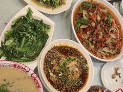 -陈胖子特色菜.鲜货现炒(融景城店)