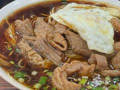 -吉祥面馆(孩儿巷北路店)