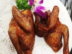-鸽鸟轩(石岐店)