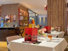 -汤城小厨•粤菜•靓汤(金宝街店)