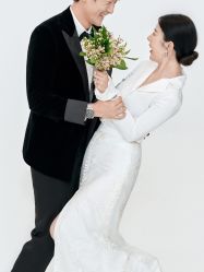 -巴黎春天婚纱摄影STUDIO·定制