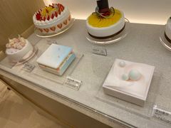 -好利来(七宝领展广场店)