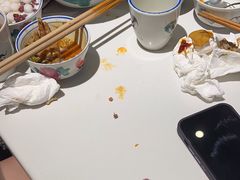 -卤校长重庆火锅(国兴店)