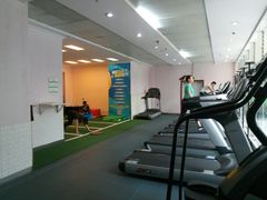 -西吉马游泳健身(协信店)