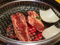 -丸藏和牛烧肉专门店(园区师惠坊店)