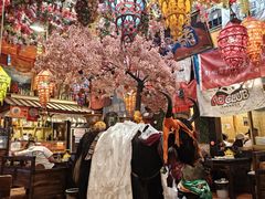 -吉祥圣雪藏餐