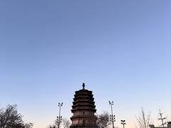 -天宁寺