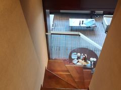 -上海龙之梦万丽酒店