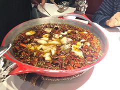 -雲蜀龙阁·金牌水煮鱼(方庄店)