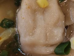 -梦花街馄饨店(中华苑店)