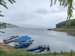-松花湖风景名胜区