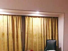 -上海虹桥西郊假日酒店