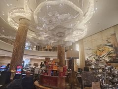 -广州威珀斯酒店