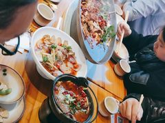 -唐力九头鸟烧烤·罗田吊锅(西云楼店)