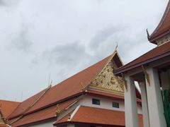 -曼谷国家博物馆