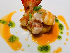 -Ginza Onodera铁板烧(外滩十八号店)