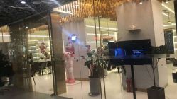 -3AM·S HAIR SALON烫发染发接发