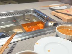 -海底捞火锅(宝龙广场夜宵主题店)