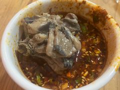 -80红枣鸡腊排骨(总店)
