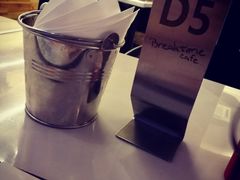 -打趸BTC·Breaktime cafe(北京路店)