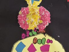 -斯玛特儿童美术中心(文化中心店)