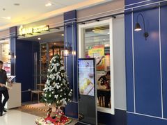 -小镇大厨新概念复合中餐厅(万达广场大连高新店)