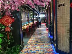 -田婆婆的菜(新天地店)