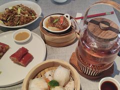 -晋江荣誉国际酒店·港誉茶餐厅