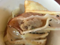 -汪记大王锅贴(成山路店)