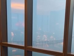-大连君悦酒店·星海湾壹号Dalian·Dalian(星海广场店)