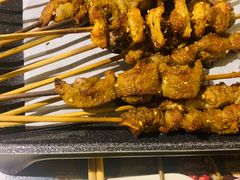 -管氏翅吧(广渠门店)
