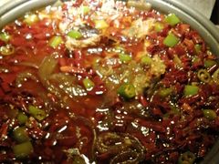 -潮鱼炭火烤鱼(万达店)