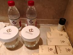 -南京商茂国际酒店(新街口德基广场店)