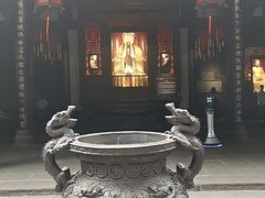 -成都武侯祠博物馆