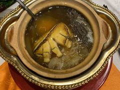 -万宝海鲜舫(劳动公园店)