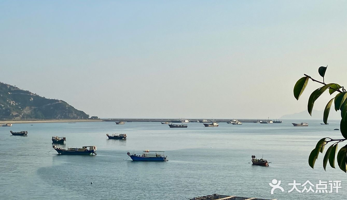 广州周边 | 走呀 一起看海🌊吃海鲜啦🦀