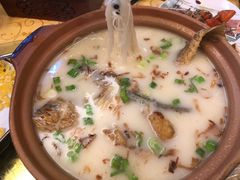 -堂宴·老厦门私房菜(1988仙岳总店)