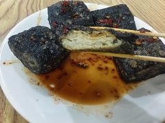 -五娭毑臭豆腐(黄兴南路店)