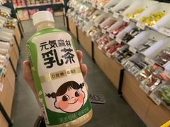-零食矿工(东湖店)