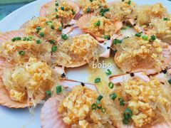 -四川小胡子海鲜(丁村万人海鲜广场店)