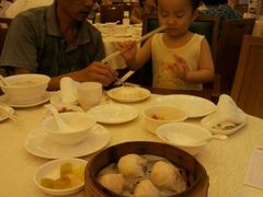 孩子生日去吃-潮福城大酒楼(北尚店)