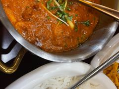 -清真· AL-JANNAT 佳纳特餐厅(仙林店)