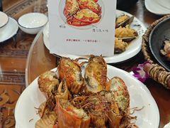 -友强·23年特色海鲜大排档(厦门店)
